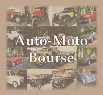 Auto-moto bourse
