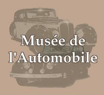 Musée de l'automobile