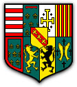 Armes de la Lorraine