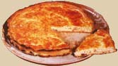 Quiche lorraine