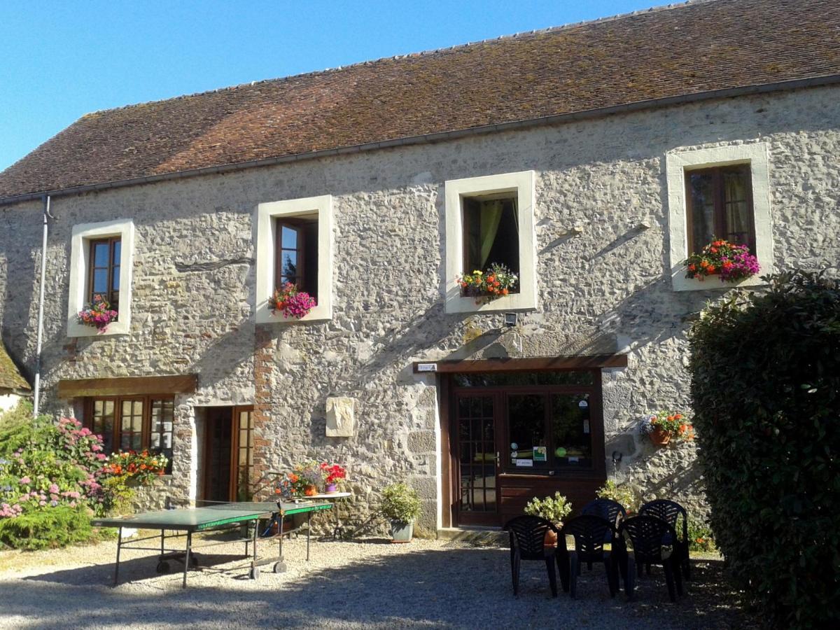 4 Appartements et B&B en Basse-Normandie à Réserver