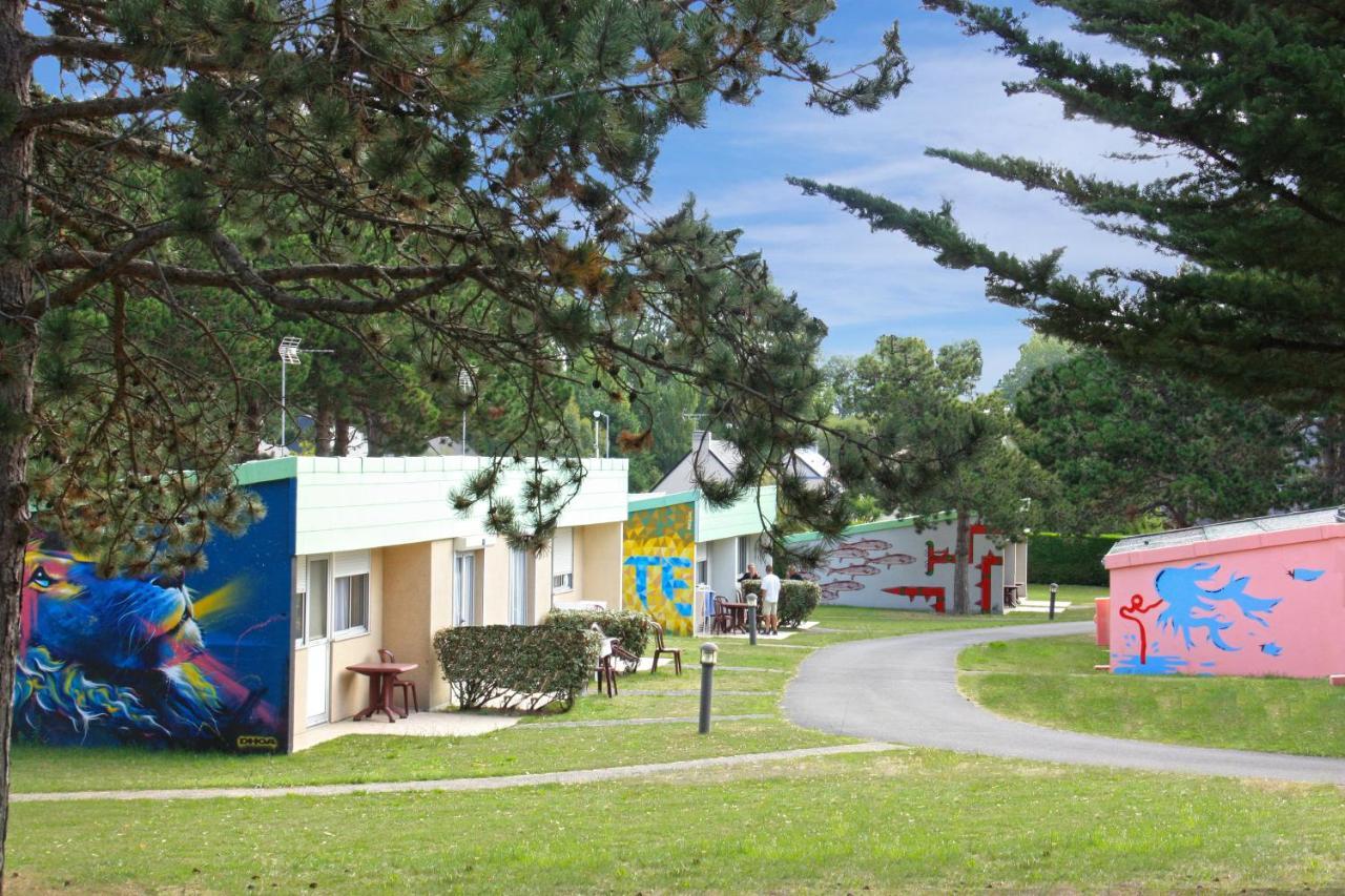 11 Holiday Parks en France Qui Valent Vraiment le Détour