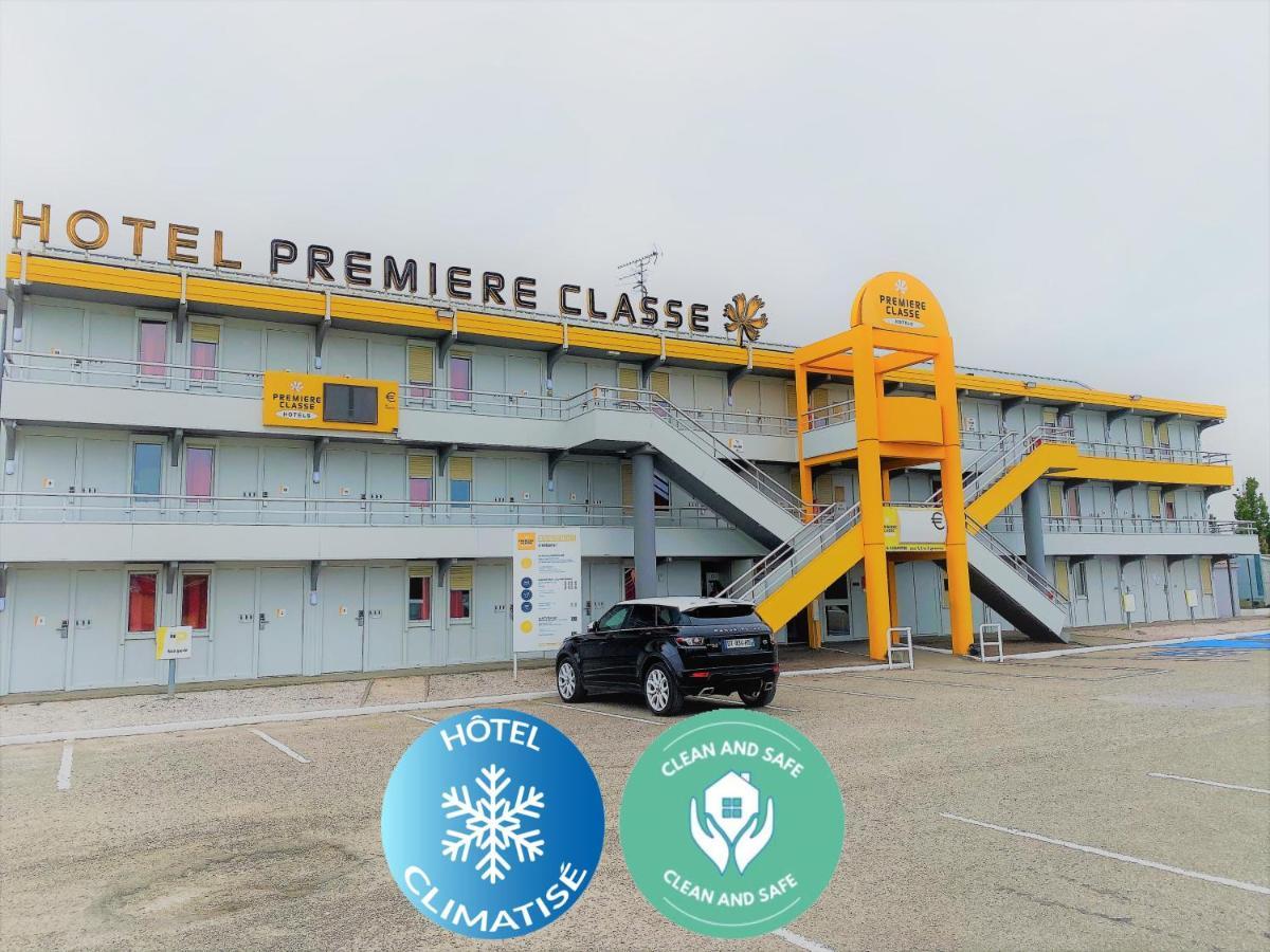 4 Hôtels Proches des Courses de Chevaux à Montauban