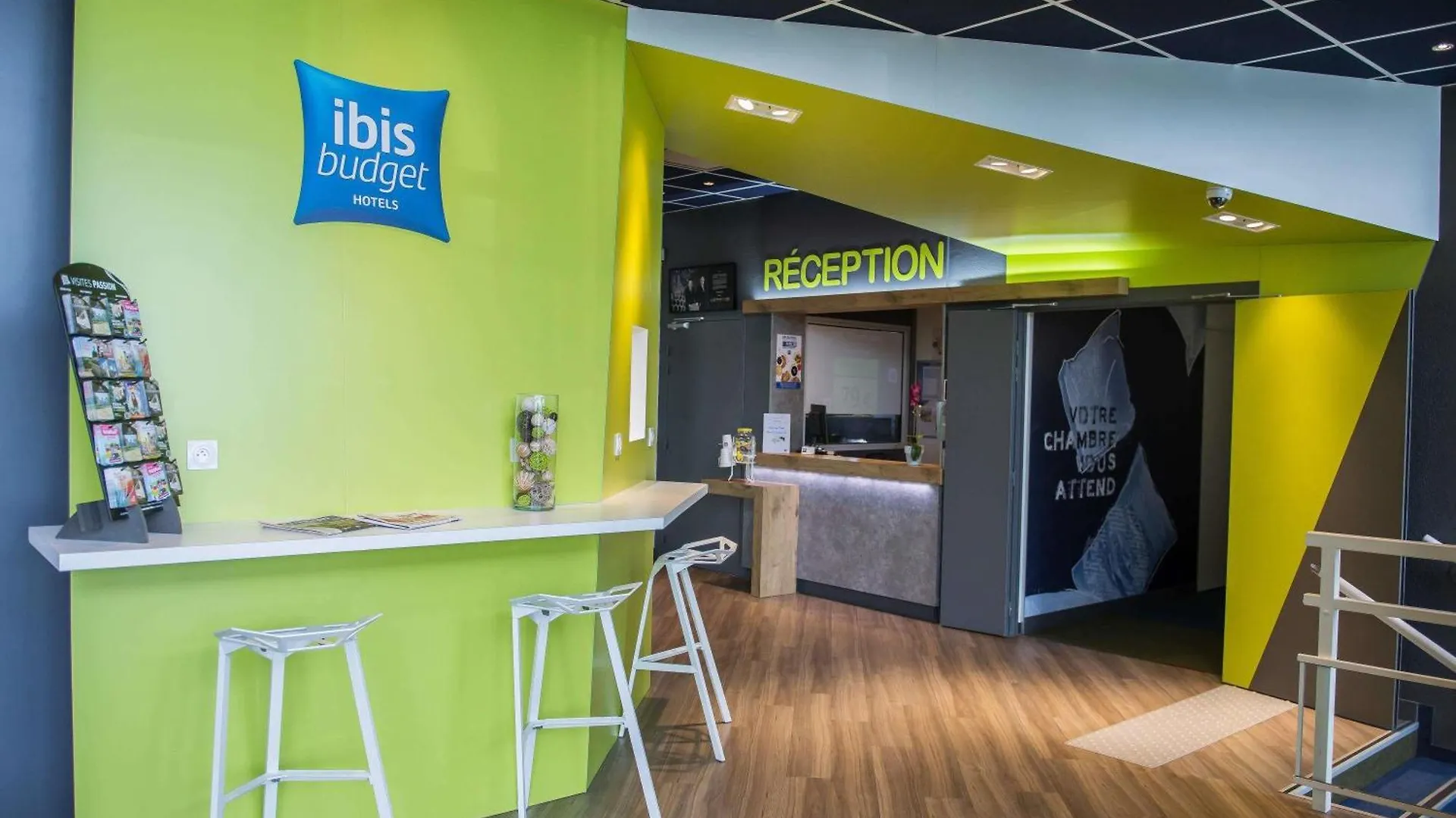 5 Hôtels Aéroport Près de la Communauté de Soeurs Immaculée