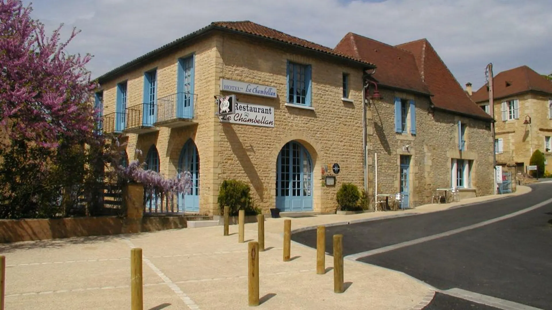 5 Hôtels Budget en Dordogne Qui Valent Vraiment le Détour