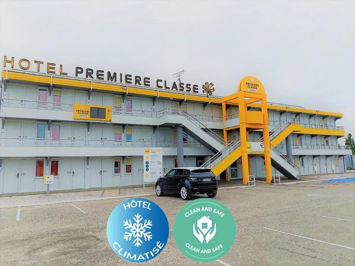 4 Hôtels Proches des Courses de Chevaux à Montauban