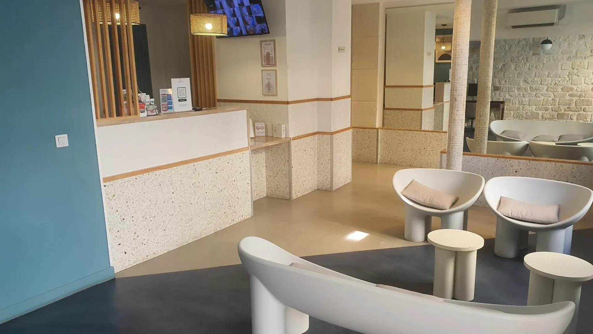 7 Hôtels 3 Étoiles dans le 11e arr. de Paris à Connaître