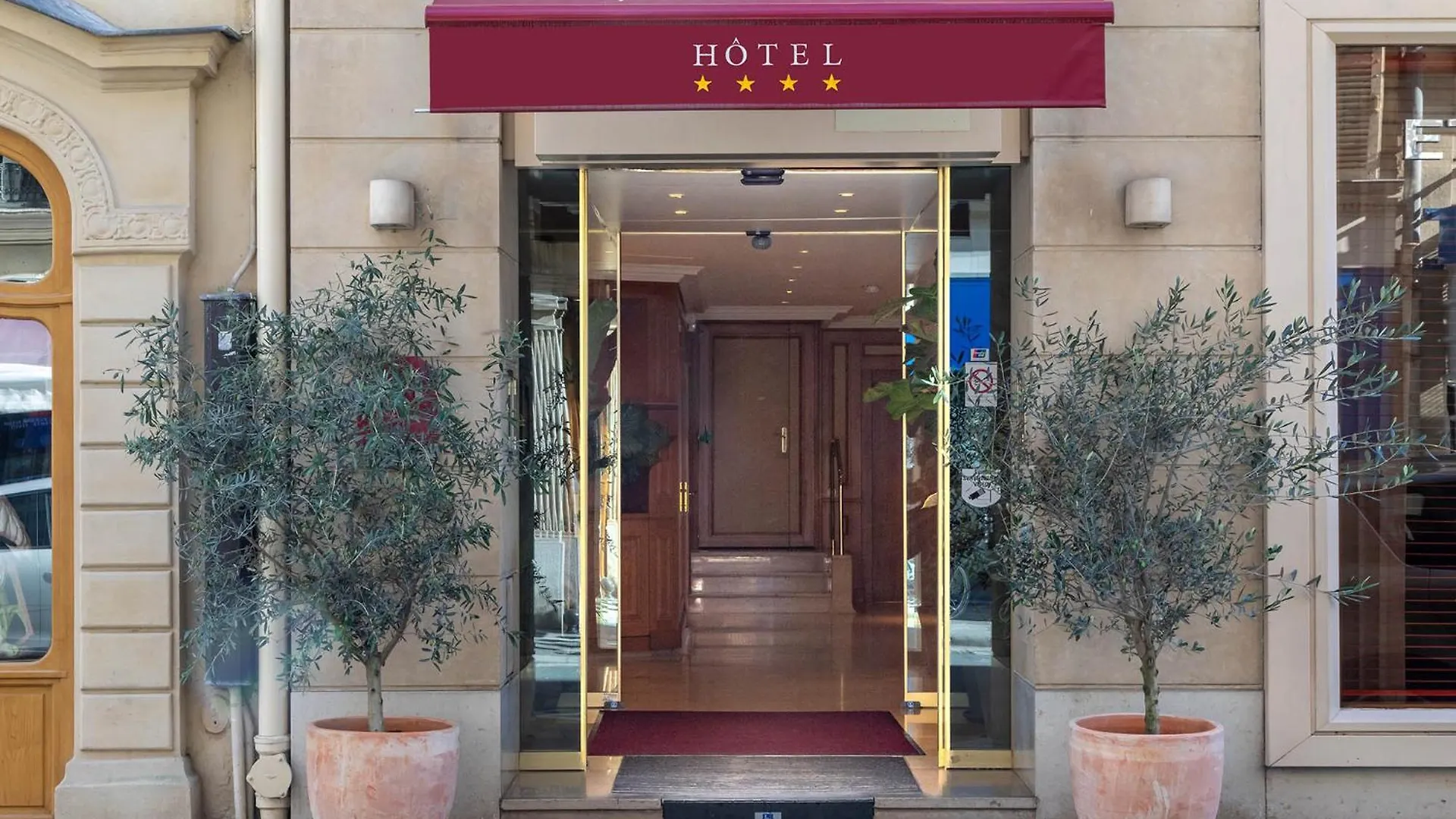 8 Hôtels 4 Étoiles dans le 2e arr. de Paris à Connaître