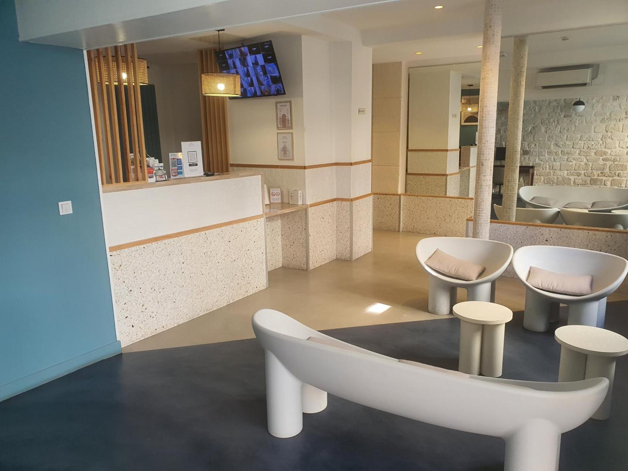 7 Hôtels 3 Étoiles dans le 11e arr. de Paris à Connaître