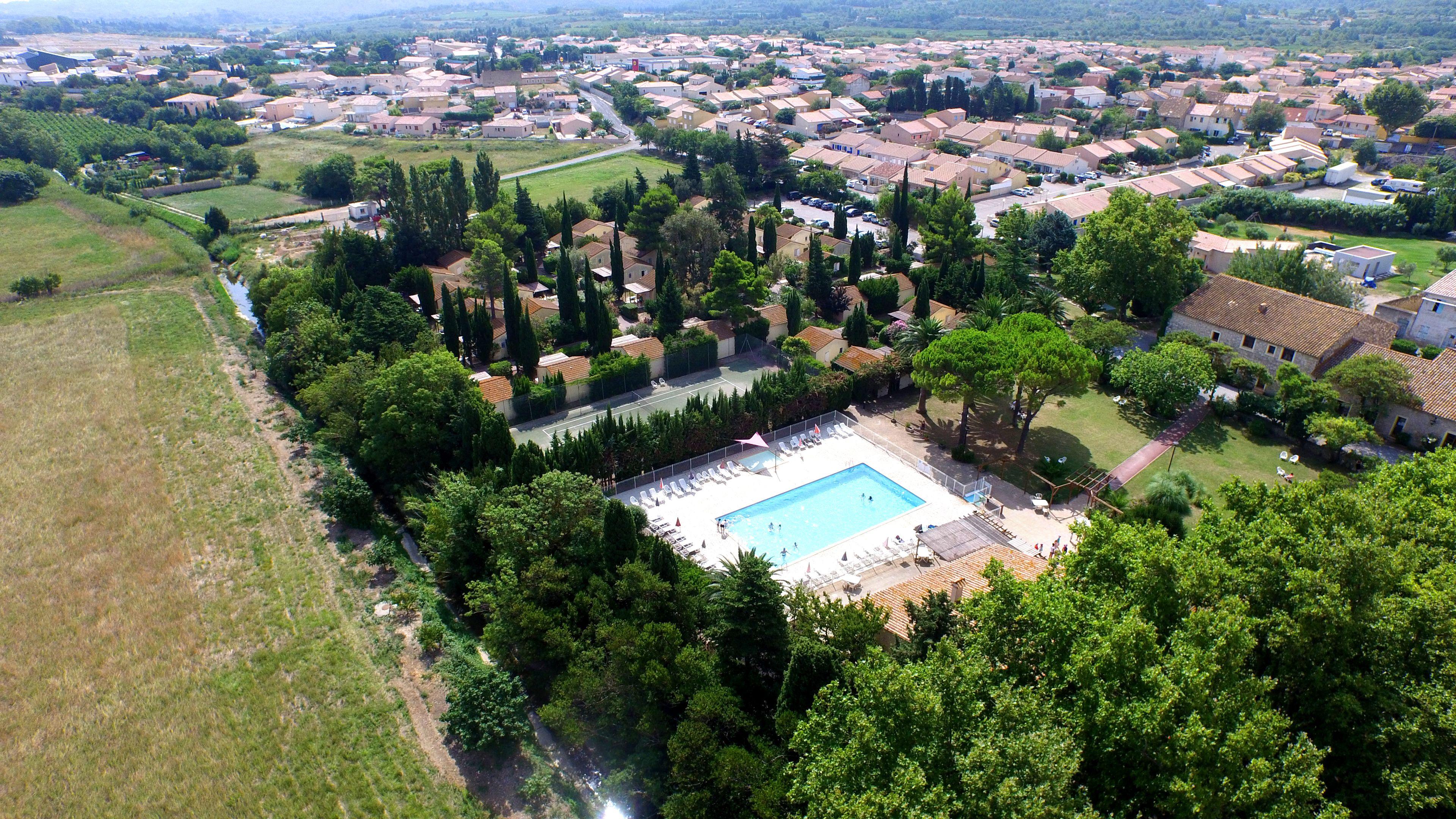 4 Hôtels Bien Placés près de la Réserve Africaine de Sigean